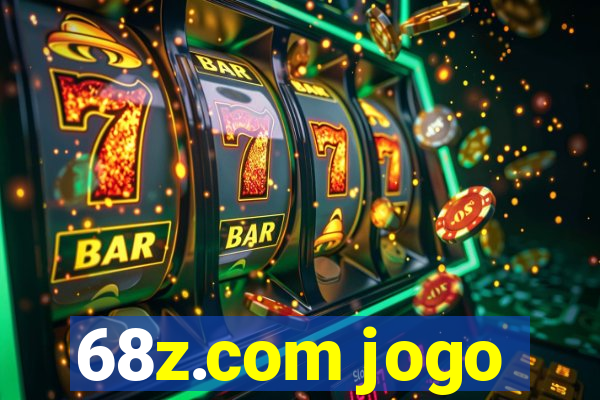 68z.com jogo